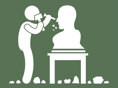 Claymation Camp: 8/10-8/14 (M-F)